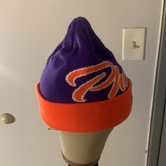 Phoenix Sun Mitchell & Ness Beanie - Picture 4 of 5